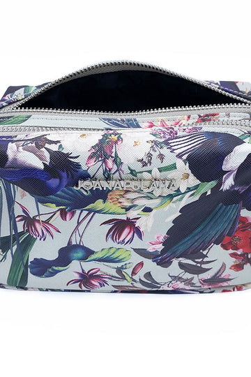 Essential Wash Bag | Treasure Garden Joana Fulana